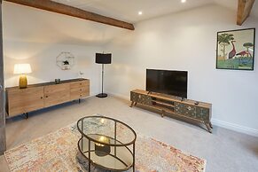 Host Stay Apartment C Cornerhouse Apartments