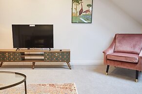 Host Stay Apartment C Cornerhouse Apartments