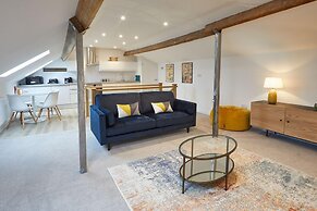 Host Stay Apartment C Cornerhouse Apartments