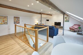 Host Stay Apartment C Cornerhouse Apartments