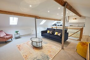 Host Stay Apartment C Cornerhouse Apartments