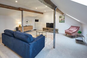 Host Stay Apartment C Cornerhouse Apartments