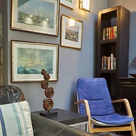 Host Stay Brunswick Cottage