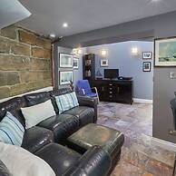 Host Stay Brunswick Cottage