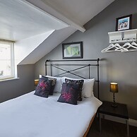 Host Stay Brunswick Cottage