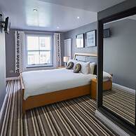 Host Stay Brunswick Cottage