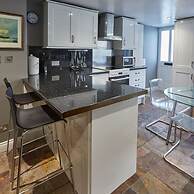 Host Stay Brunswick Cottage