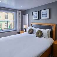 Host Stay Brunswick Cottage