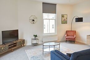 Host Stay Apartment A Cornerhouse Apartments