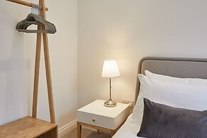 Host Stay Apartment A Cornerhouse Apartments