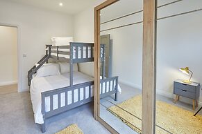 Host Stay Apartment A Cornerhouse Apartments