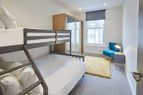 Host Stay Apartment A Cornerhouse Apartments