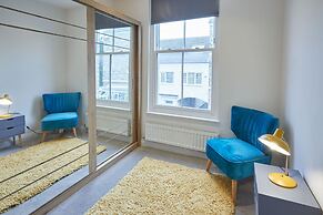 Host Stay Apartment A Cornerhouse Apartments
