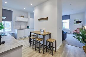 Host Stay Apartment A Cornerhouse Apartments