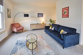 Host Stay Apartment A Cornerhouse Apartments