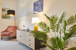 Host Stay Apartment A Cornerhouse Apartments