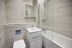 Host Stay Apartment A Cornerhouse Apartments