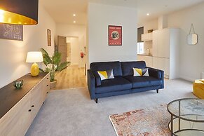 Host Stay Apartment A Cornerhouse Apartments