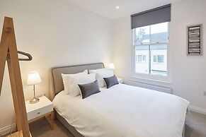 Host Stay Apartment A Cornerhouse Apartments