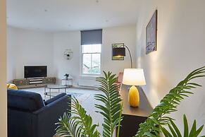 Host Stay Apartment A Cornerhouse Apartments
