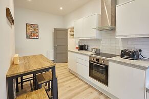 Host Stay Apartment A Cornerhouse Apartments