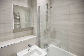 Host Stay Apartment A Cornerhouse Apartments