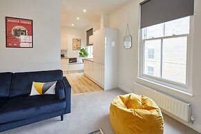 Host Stay Apartment A Cornerhouse Apartments