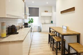 Host Stay Apartment A Cornerhouse Apartments