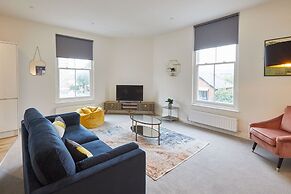 Host Stay Apartment A Cornerhouse Apartments