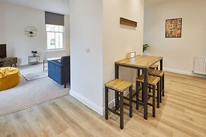 Host Stay Apartment A Cornerhouse Apartments
