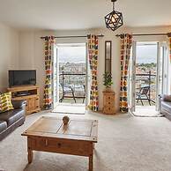 Host Stay Harbour View House