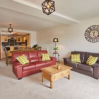 Host Stay Harbour View House