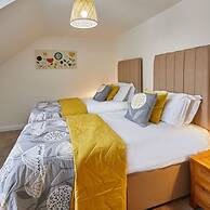 Host Stay Harbour View House