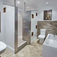 Host Stay Harbour View House