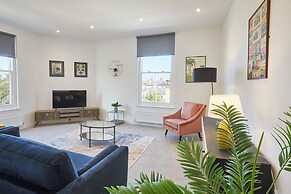 Host Stay Apartment B Cornerhouse Apartments