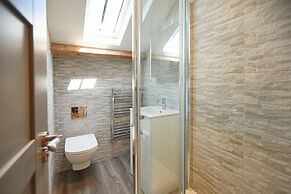 Host Stay Apartment B Cornerhouse Apartments