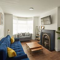 Host Stay Montrose View