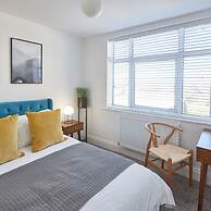 Host Stay Montrose View