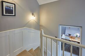 Host Stay Henderson House