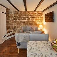 Host Stay Dolphin Cottage 1736