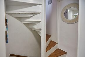 Host Stay Dolphin Cottage 1736