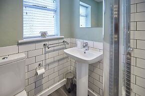 Host Stay Dolphin Cottage 1736