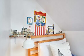 Host Stay Esk View Cottage