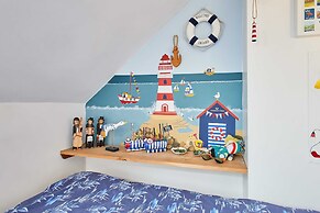 Host Stay Esk View Cottage