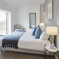 Host Stay Welton View