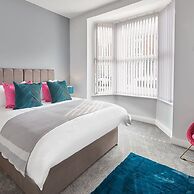 Host Stay Riftswood Ruby