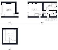 Host Stay No 3 Sandside