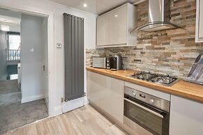 Host Stay Huntcliffe Ruby