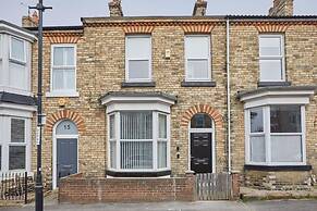 Host Stay Huntcliffe Ruby