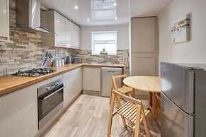 Host Stay Huntcliffe Ruby